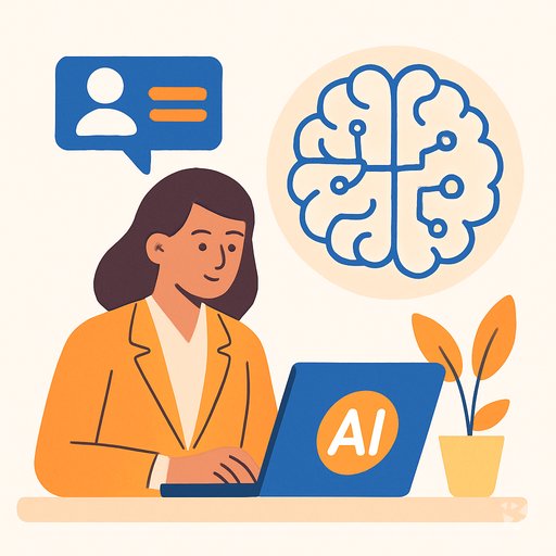 AI for CHROs (Chief Human Resources Officers)