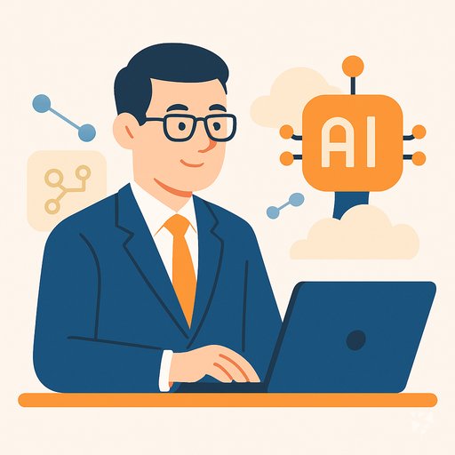 AI for CIOs (Chief Information Officers)