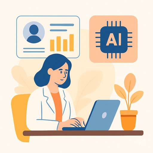 AI for Clinical Data Managers