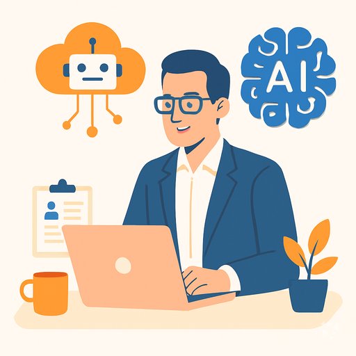 AI for CMOs (Chief Marketing Officers)