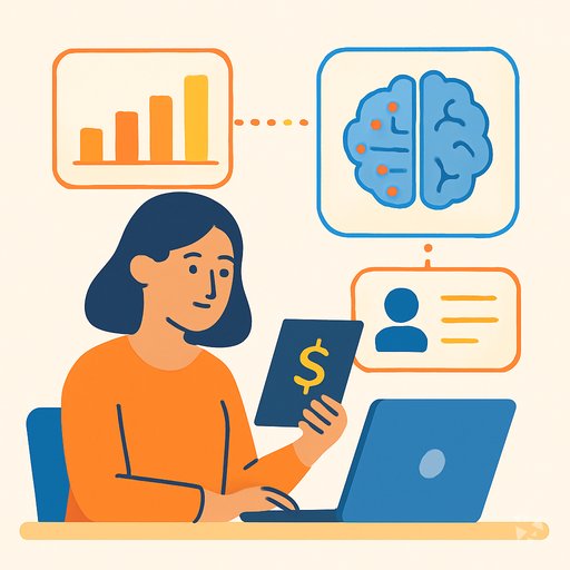 AI for Compensation Analysts