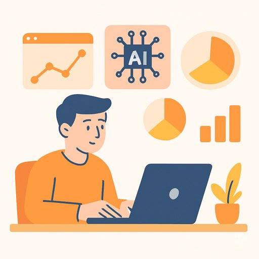 AI for Competitive Intelligence Analysts