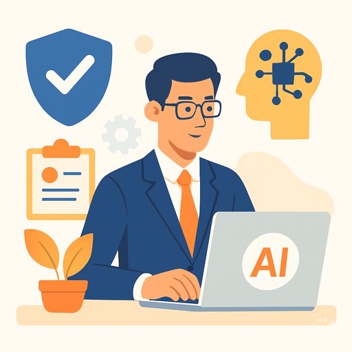 AI for Compliance Officers