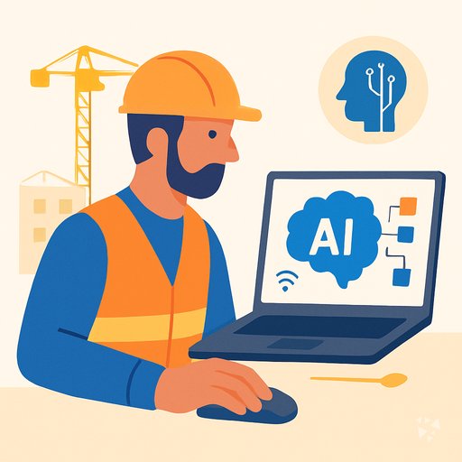 AI for Construction Contractors