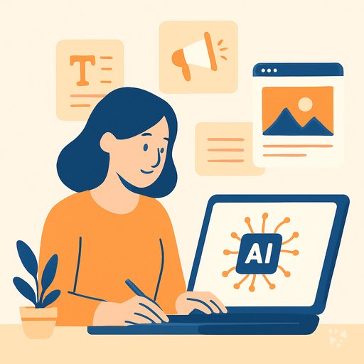 AI for Content Marketing Managers