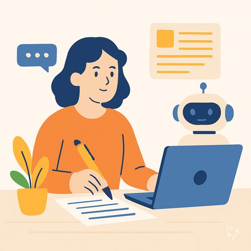 AI for Content Writers