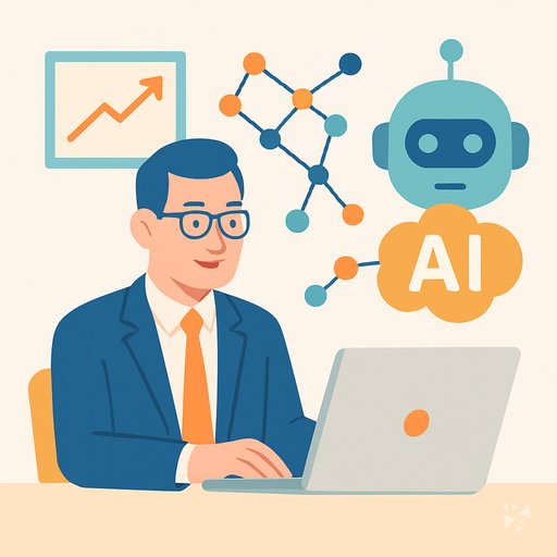 AI for COOs (Chief Operating Officers)