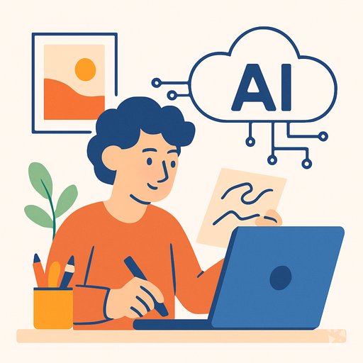 Image: All AI Creatives courses.