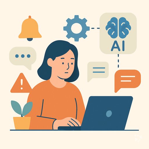 AI for Crisis Communications Managers
