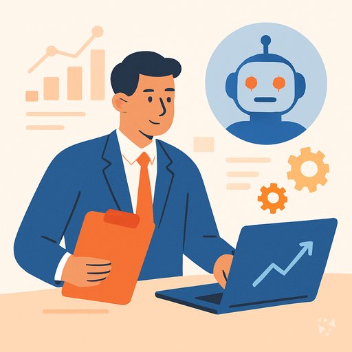 AI for CSOs (Chief Sales Officers)