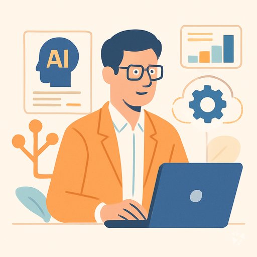 AI for CTOs (Chief Technology Officers)