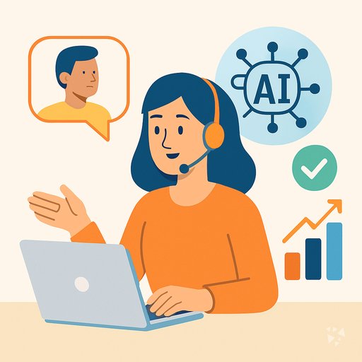 AI for Customer Success Managers