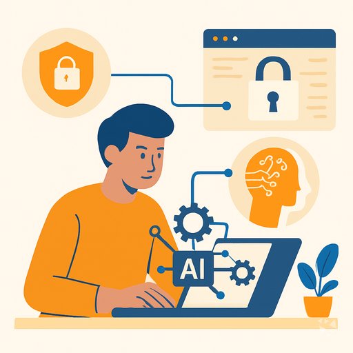 AI for Cybersecurity Analysts