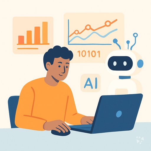 AI for Data Analysts