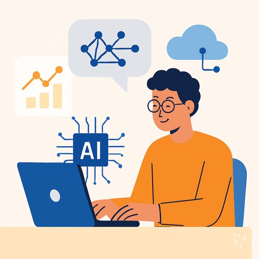 AI for Data Scientists