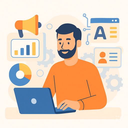 AI for Digital Marketing Managers
