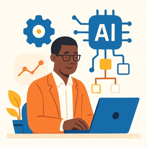 AI for Director of Operations