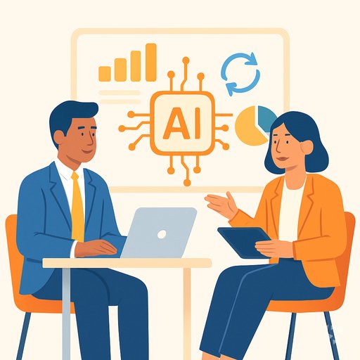 AI for Directors of Business Development