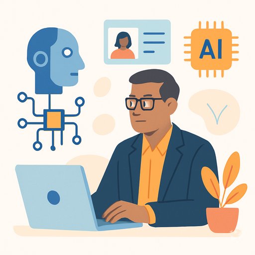 AI for Directors of IT