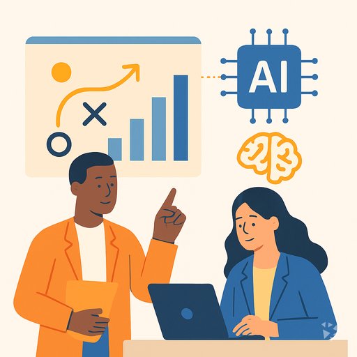AI for Directors of Strategy