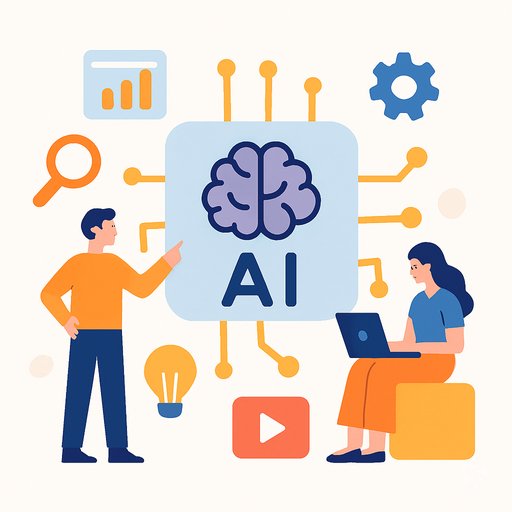 Popular AI Tools