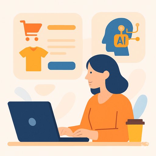 AI for E-commerce Managers