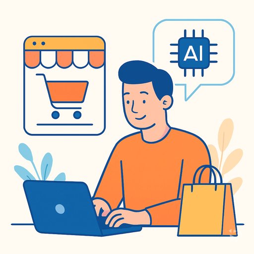 Image: All AI E-commerce courses.