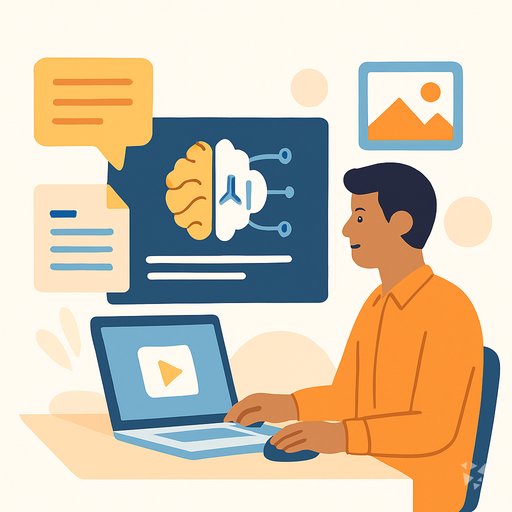 AI for Editors
