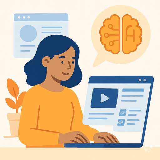 AI for eLearning Developers