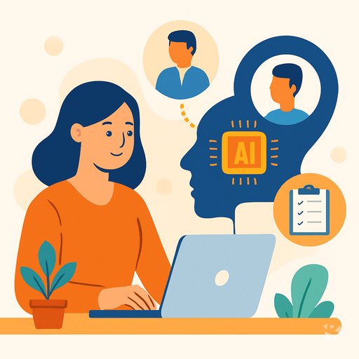 AI for Employee Relations Specialists