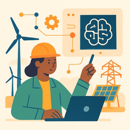 AI for Energy Engineers