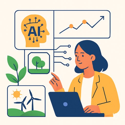 AI for Environmental Consultants
