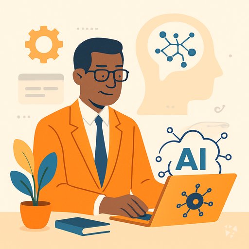 AI for Executive Directors
