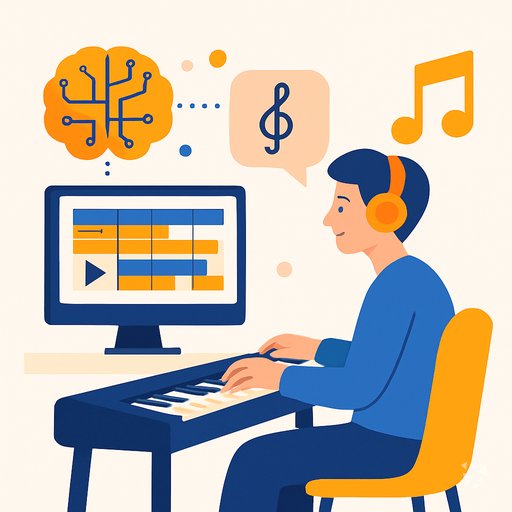 AI for Film Composers