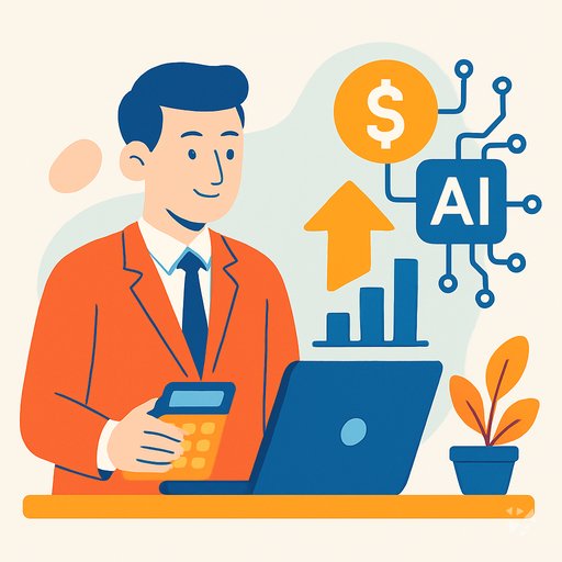 AI for Finance Managers