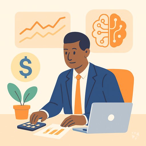 Image: All AI Finance courses.