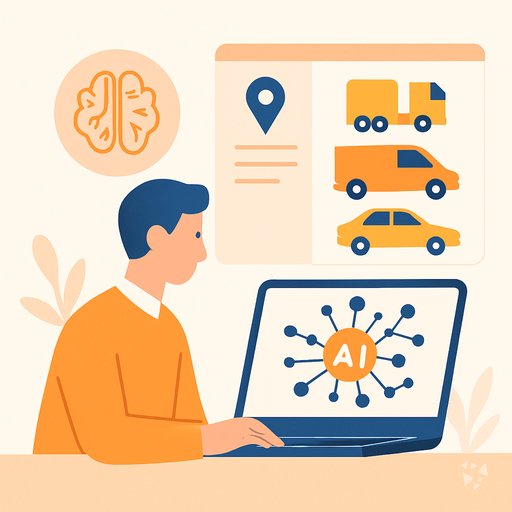 AI for Fleet Managers