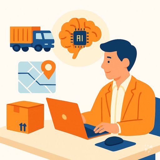 AI for Freight Brokers