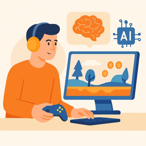 AI for Game Developers