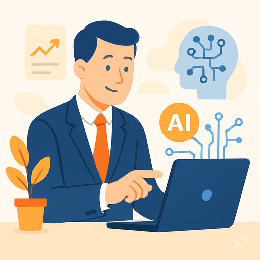 AI for General Managers
