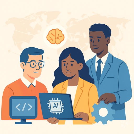 AI for Global Heads of IT