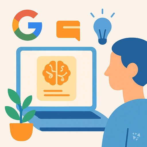 Image: All AI Google courses.