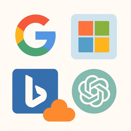 AI Courses by Company