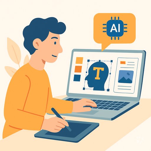 AI for Graphic Designers