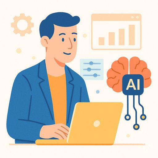AI for Heads of Operations