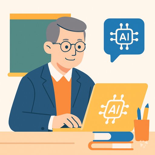AI for Headteachers