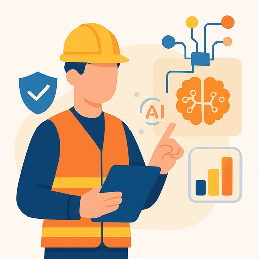 AI for Health and Safety Specialists