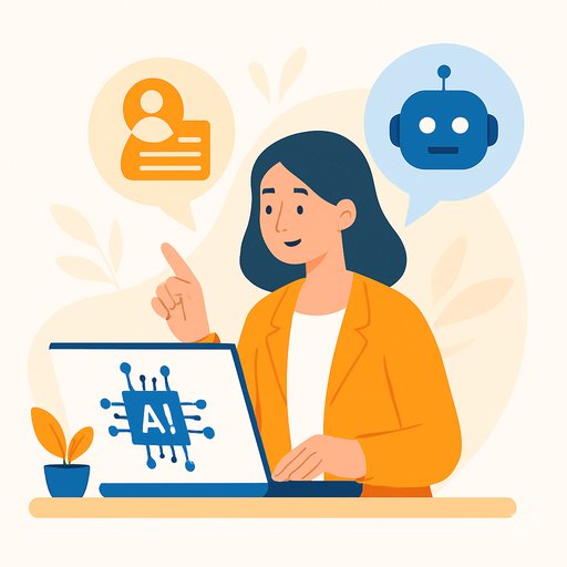 AI for HR Consultants