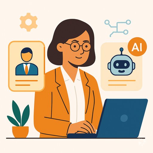 AI for Human Resources Directors