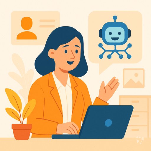 AI for Human Resources Managers